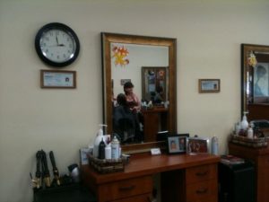 Hair Salon in Dunedin