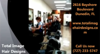 The Best Haircut and Color in Dunedin