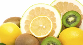 5 Foods for Healthy Hair