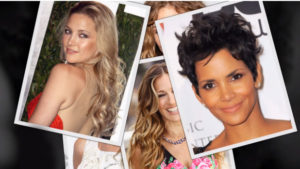The 10 Best Haircuts for Curly Hair