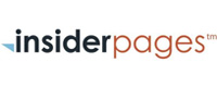Leave us a review on Insiderpages