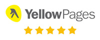 Leave us a review on YellowPages