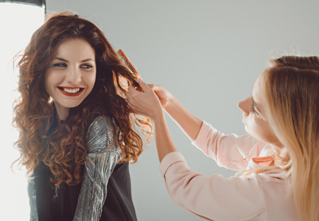 Hair Salon in Dunedin FL