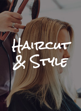 Salon Services