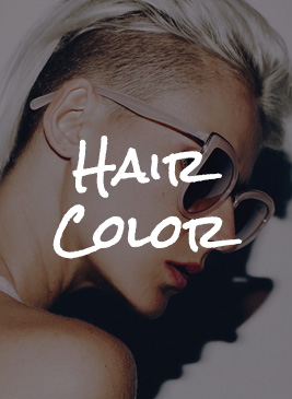 Salon Services