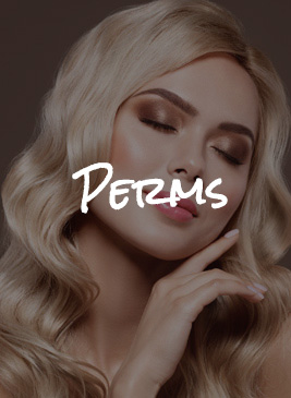 Salon Services