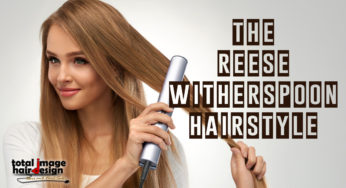 The Reese Witherspoon Hairstyle