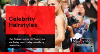 Celebrity Hairstyles