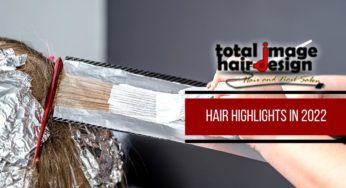 Hair Highlights in 2022