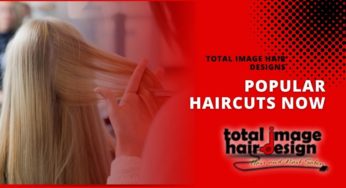 Popular Haircuts Now