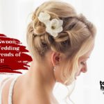 Unveiling the Ideal Wedding Haircut: Finding the Look That Suits You Best