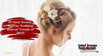 10 Most Swoon-Worthy Wedding Haircut Trends of 2023!