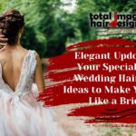 5 Ways to Turn Your Wedding Haircut into a Stylish Statement!