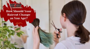 How Should Your Haircut Change as You Age?