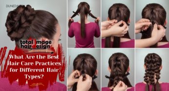 What Are the Best Hair Care Practices for Different Hair Types?