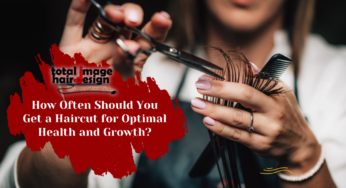 How Often Should You Get a Haircut for Optimal Health and Growth?