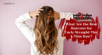 What Are the Best Haircuts for Curly/Straight/Thick/Thin Hair?