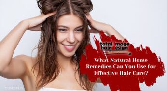 What Natural Home Remedies Can You Use for Effective Hair Care?