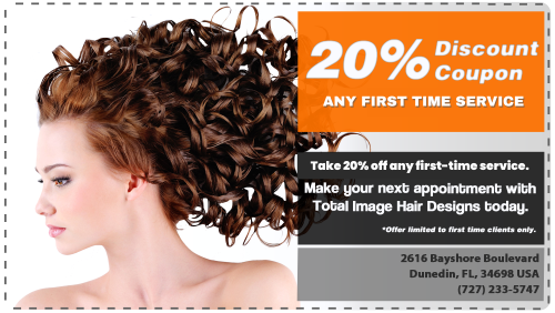 Take 20% off any first-time service.
